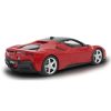 Jamara 403122 Ferrari SF90 Stradale 1:14 piros 2,4GHz