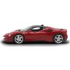 Jamara 403122 Ferrari SF90 Stradale 1:14 piros 2,4GHz