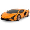 Jamara 403125 Lamborghini Sián FKP 37 1:24 narancssárga 2,4GHz