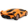 Jamara 403125 Lamborghini Sián FKP 37 1:24 narancssárga 2,4GHz