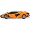 Jamara 403125 Lamborghini Sián FKP 37 1:24 narancssárga 2,4GHz