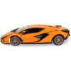 Jamara 403127 Lamborghini Sián FKP 37 1:14 narancssárga 2,4GHz Kézi ajtó