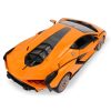 Jamara 403127 Lamborghini Sián FKP 37 1:14 narancssárga 2,4GHz Kézi ajtó