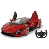 Jamara 403128 Lamborghini Sián FKP 37 1:14 piros 2,4GHz Ajtó manuálisan