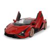 Jamara 403128 Lamborghini Sián FKP 37 1:14 piros 2,4GHz Ajtó manuálisan