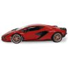 Jamara 403128 Lamborghini Sián FKP 37 1:14 piros 2,4GHz Ajtó manuálisan