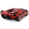 Jamara 403128 Lamborghini Sián FKP 37 1:14 piros 2,4GHz Ajtó manuálisan