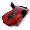 Jamara 403128 Lamborghini Sián FKP 37 1:14 piros 2,4GHz Ajtó manuálisan