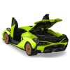 Jamara 403129 Lamborghini Sián FKP 37 1:18 zöld 2,4GHz készlet