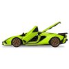 Jamara 403129 Lamborghini Sián FKP 37 1:18 zöld 2,4GHz készlet