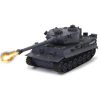 Jamara 403635 Tank Battle Set Tigris 1:28 2,4GHz