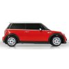 Jamara 404035 Mini Cooper S 1:24 piros 2,4GHz