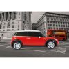 Jamara 404035 Mini Cooper S 1:24 piros 2,4GHz