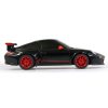 Jamara 404095 Porsche GT3 RS 1:24 fekete 2,4GHz