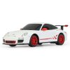 Jamara 404096 Porsche GT3 RS 1:24 fehér 2,4GHz