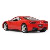 Jamara 404305 Ferrari 458 Italia 1:14 piros 2,4GHz