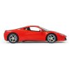 Jamara 404305 Ferrari 458 Italia 1:14 piros 2,4GHz