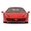 Jamara 404305 Ferrari 458 Italia 1:14 piros 2,4GHz