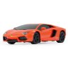 Jamara 404400 Lamborghini Aventador 1:24 narancssárga 2,4Ghz