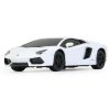 Jamara 404401 Lamborghini Aventador 1:24 fehér 2,4GHz