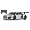 Jamara 404435 Audi R8 LMS 1:24 ezüst 2,4Ghz