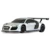 Jamara 404435 Audi R8 LMS 1:24 ezüst 2,4Ghz