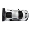 Jamara 404435 Audi R8 LMS 1:24 ezüst 2,4Ghz