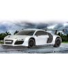 Jamara 404435 Audi R8 LMS 1:24 ezüst 2,4Ghz