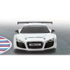 Jamara 404435 Audi R8 LMS 1:24 ezüst 2,4Ghz