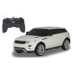 Jamara 404480 Range Rover Evoque 1:24 fehér 2,4GHz