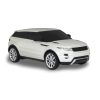 Jamara 404480 Range Rover Evoque 1:24 fehér 2,4GHz