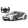 Jamara 404490 BMW I8 1:14 fehér 2,4GHz