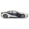 Jamara 404490 BMW I8 1:14 fehér 2,4GHz