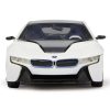 Jamara 404490 BMW I8 1:14 fehér 2,4GHz