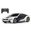 Jamara 404495 BMW I8 1:24 fehér 2,4GHz