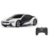 Jamara 404495 BMW I8 1:24 fehér 2,4GHz