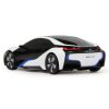 Jamara 404495 BMW I8 1:24 fehér 2,4GHz