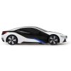 Jamara 404495 BMW I8 1:24 fehér 2,4GHz