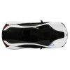 Jamara 404495 BMW I8 1:24 fehér 2,4GHz