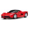 Jamara 404521 Ferrari LaFerrari 1:24 piros 2,4GHz