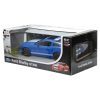 Jamara 404540 Ford Shelby GT500 1:14 kék 2,4GHz