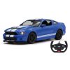 Jamara 404540 Ford Shelby GT500 1:14 kék 2,4GHz