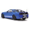 Jamara 404540 Ford Shelby GT500 1:14 kék 2,4GHz