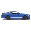 Jamara 404540 Ford Shelby GT500 1:14 kék 2,4GHz