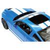 Jamara 404540 Ford Shelby GT500 1:14 kék 2,4GHz