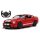 Jamara 404541 Ford Shelby GT500 1:14 kék 2,4GHz