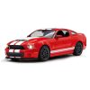 Jamara 404541 Ford Shelby GT500 1:14 kék 2,4GHz