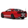 Jamara 404541 Ford Shelby GT500 1:14 kék 2,4GHz