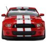 Jamara 404541 Ford Shelby GT500 1:14 kék 2,4GHz