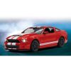 Jamara 404541 Ford Shelby GT500 1:14 kék 2,4GHz